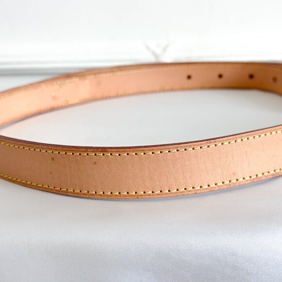 Louis Vuitton Baggy Shoulder Strap - Picture 15 of 16